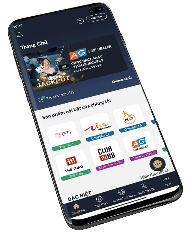 Tỷ lệ cược trực tiếp