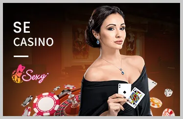 Blackjack Trực Tiếp