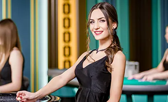Poker Trực Tiếp